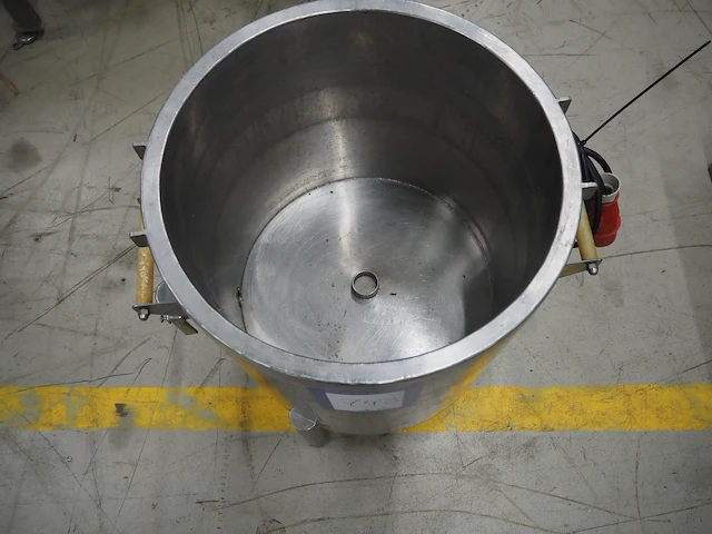 Nn cooking vessel - afbeelding 5 van  8