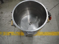 Nn cooking vessel - afbeelding 5 van  8