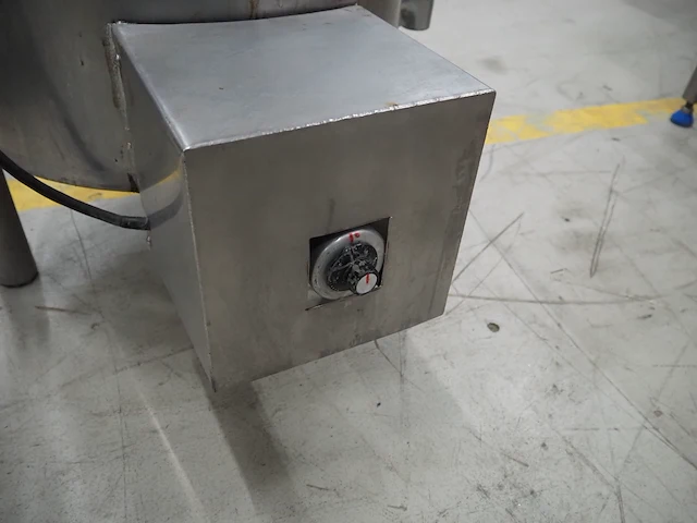 Nn cooking vessel - afbeelding 8 van  8