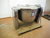 Nn cooking vessel - afbeelding 1 van  6