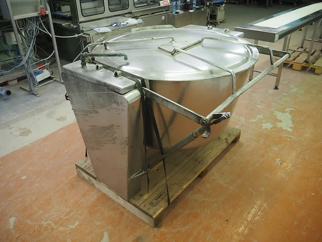 Nn cooking vessel - afbeelding 3 van  6
