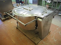 Nn cooking vessel - afbeelding 4 van  6