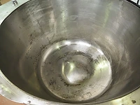 Nn cooking vessel - afbeelding 5 van  6