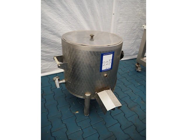 Nn cooking vessel - afbeelding 1 van  7