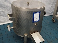 Nn cooking vessel - afbeelding 1 van  7