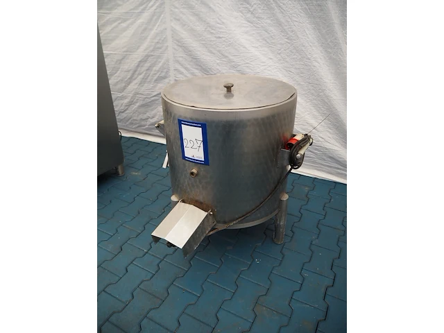 Nn cooking vessel - afbeelding 2 van  7