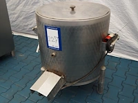 Nn cooking vessel - afbeelding 2 van  7