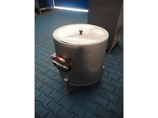 Nn cooking vessel - afbeelding 3 van  7