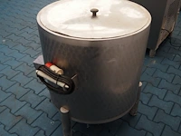 Nn cooking vessel - afbeelding 3 van  7
