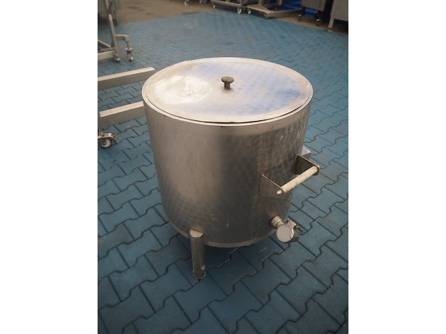 Nn cooking vessel - afbeelding 4 van  7