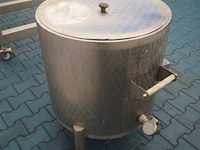 Nn cooking vessel - afbeelding 4 van  7