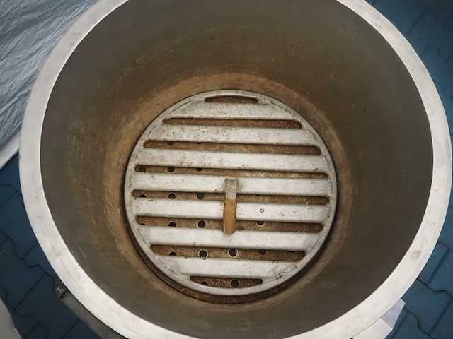Nn cooking vessel - afbeelding 5 van  7