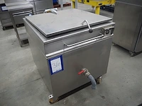 Nn cooking vessel - afbeelding 1 van  9