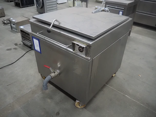 Nn cooking vessel - afbeelding 2 van  9