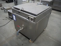 Nn cooking vessel - afbeelding 2 van  9