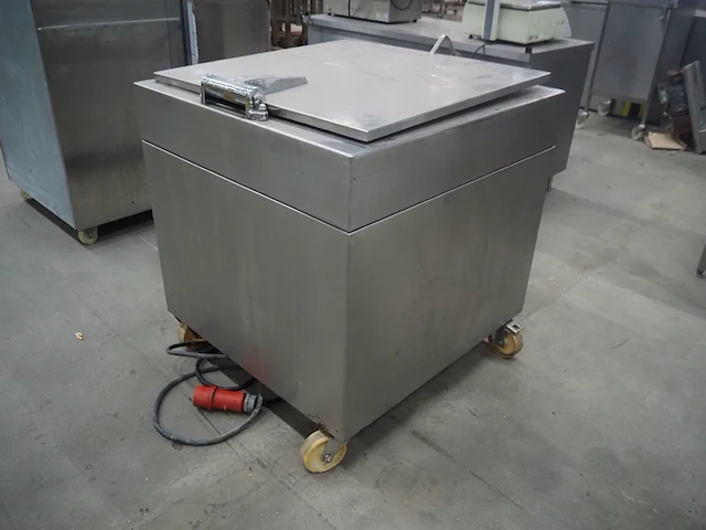 Nn cooking vessel - afbeelding 3 van  9