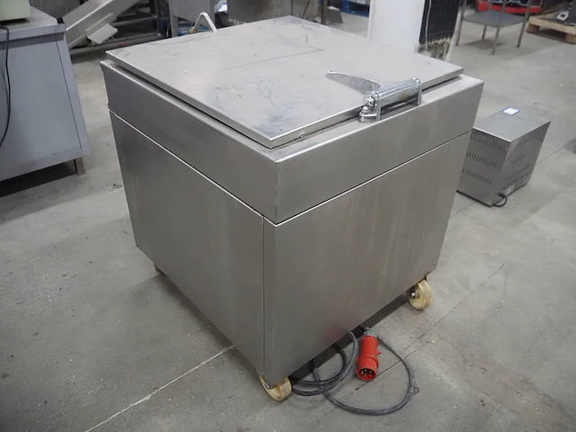 Nn cooking vessel - afbeelding 4 van  9