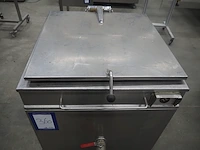 Nn cooking vessel - afbeelding 5 van  9