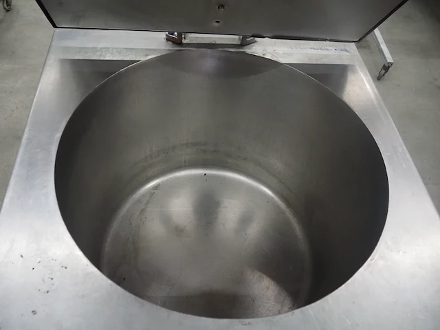 Nn cooking vessel - afbeelding 6 van  9