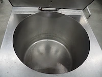 Nn cooking vessel - afbeelding 6 van  9