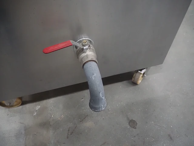 Nn cooking vessel - afbeelding 8 van  9