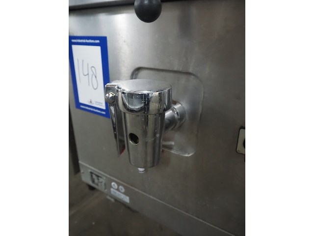 Nn cooking vessel - afbeelding 2 van  10