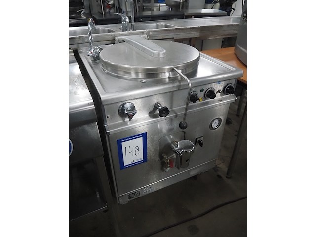 Nn cooking vessel - afbeelding 1 van  10