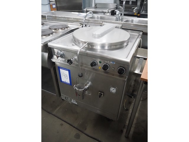 Nn cooking vessel - afbeelding 3 van  10