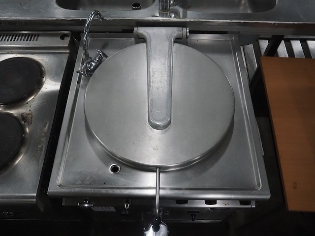 Nn cooking vessel - afbeelding 4 van  10
