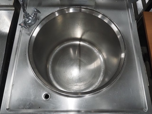 Nn cooking vessel - afbeelding 5 van  10