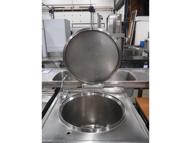 Nn cooking vessel - afbeelding 6 van  10