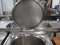 Nn cooking vessel - afbeelding 6 van  10