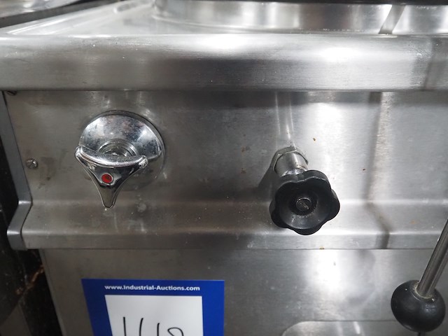 Nn cooking vessel - afbeelding 8 van  10