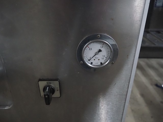 Nn cooking vessel - afbeelding 10 van  10