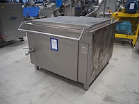 Nn cooking vessel - afbeelding 1 van  11