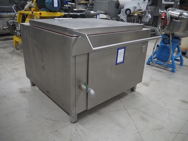 Nn cooking vessel - afbeelding 4 van  11