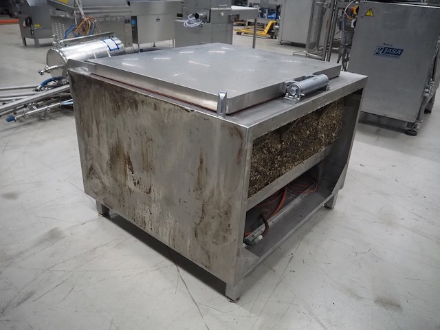 Nn cooking vessel - afbeelding 6 van  11