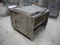 Nn cooking vessel - afbeelding 6 van  11