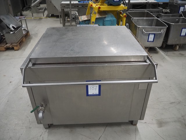 Nn cooking vessel - afbeelding 7 van  11