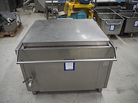 Nn cooking vessel - afbeelding 7 van  11