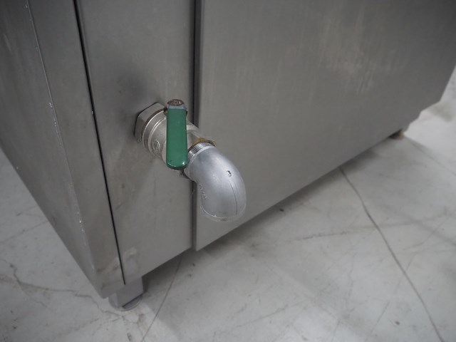 Nn cooking vessel - afbeelding 11 van  11