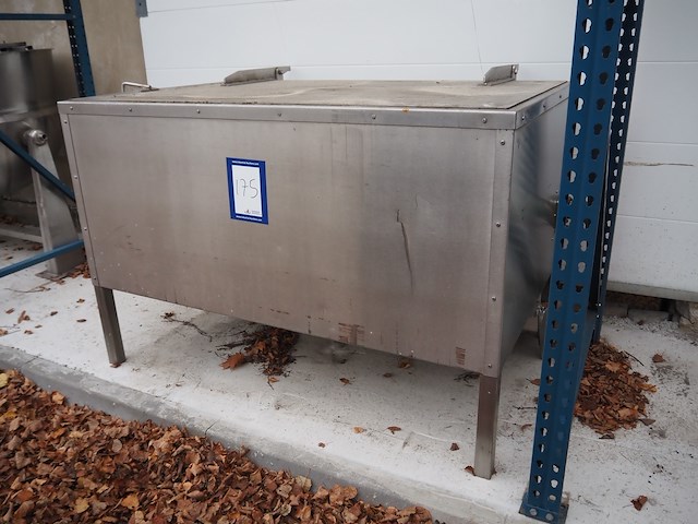 Nn cooking vessel - afbeelding 2 van  7