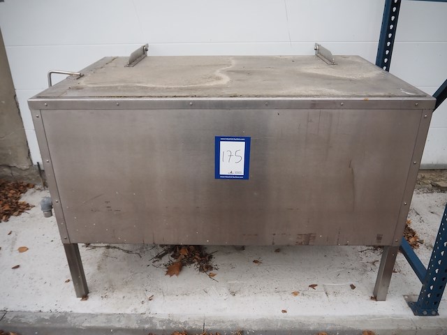 Nn cooking vessel - afbeelding 3 van  7