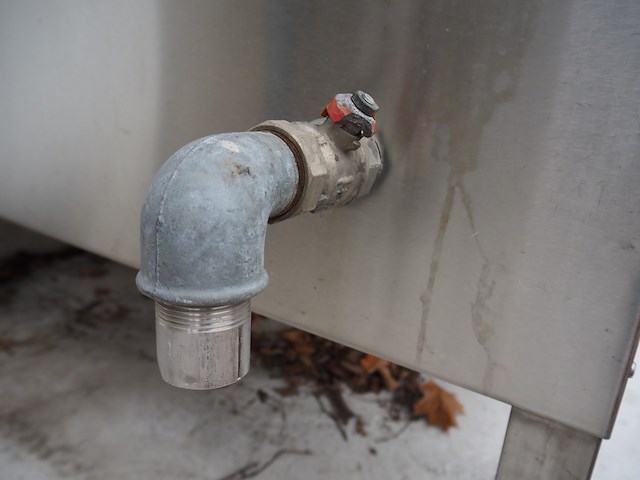 Nn cooking vessel - afbeelding 6 van  7