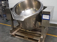 Nn cooking vessel - afbeelding 1 van  6