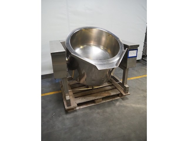 Nn cooking vessel - afbeelding 2 van  6