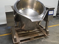 Nn cooking vessel - afbeelding 2 van  6