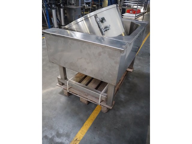 Nn cooking vessel - afbeelding 4 van  6