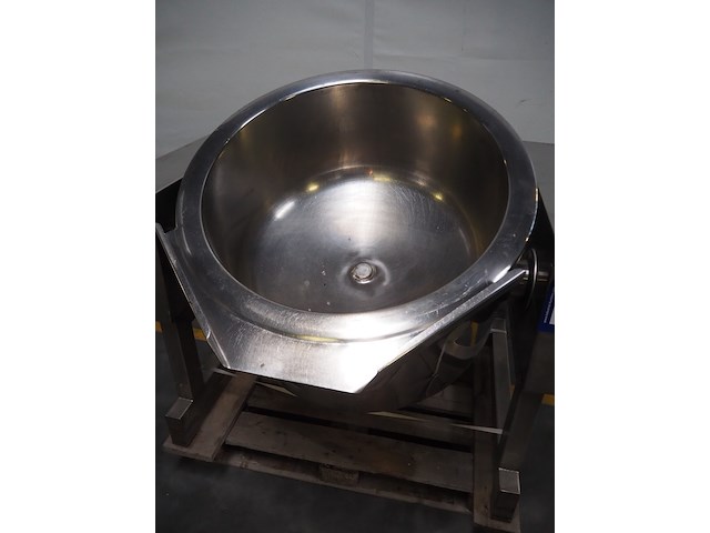 Nn cooking vessel - afbeelding 5 van  6