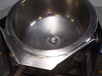 Nn cooking vessel - afbeelding 5 van  6